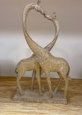 Beautiful Giraffe Ornament
