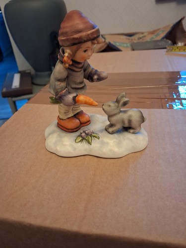 Hummel peaceful offering hum - peaceful,