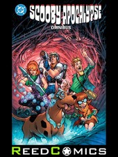 SCOOBY APOCALYPSE OMNIBUS
