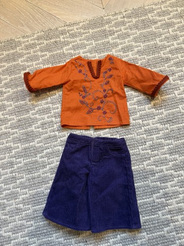 American girl doll - girl,