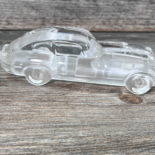 Jaguar type glass - jaguar,