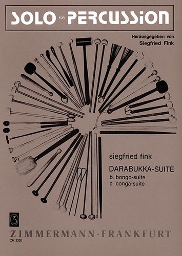 Darabukka suite darabukkas - darabukka-suite, 2