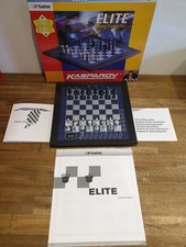 1996 Saitek Elite Computer