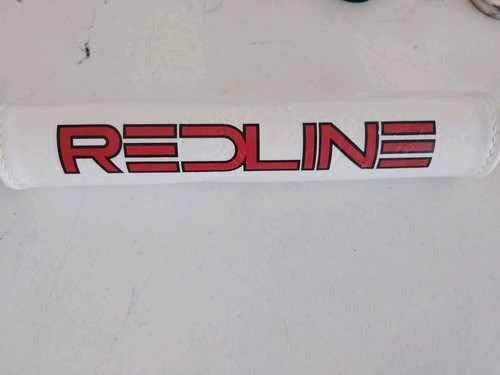 Redline nos vinyl bar - , pad