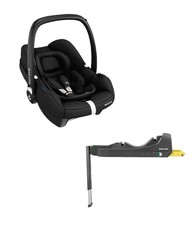 Maxi-Cosi Cabriofix i-Size - 2 Piece Bundle