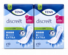 TENA Lady Extra Discreet –
