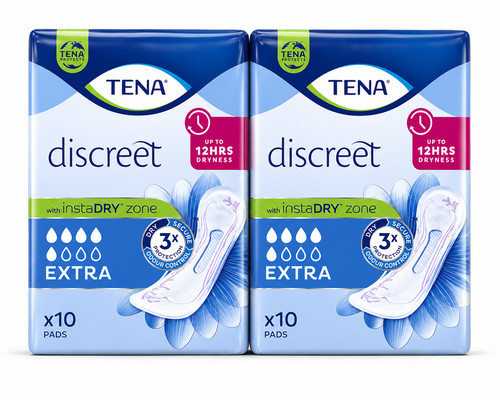 Tena lady extra discreet - extra,