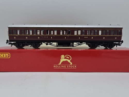 6014 hornby r4656 - #6014,