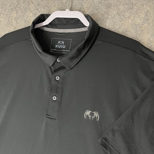 Kuiu performance polo shirt - kuiu,