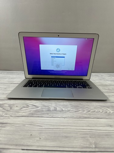 Apple macbook air early - apple,