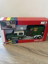 Britains Land Rover County