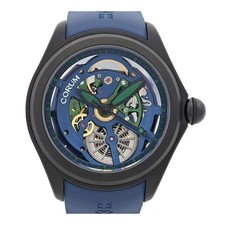 Corum Bubble 47 Skeleton Watch