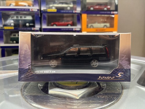 Solido volvo 850 - 850, t5-r