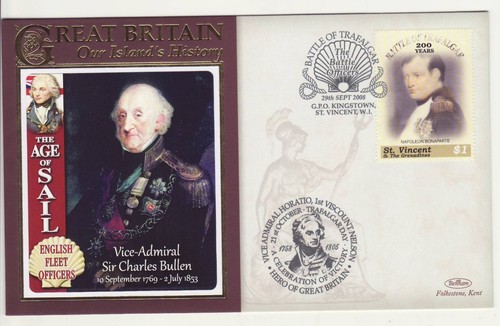 Stamps souvenir cover - stamps,