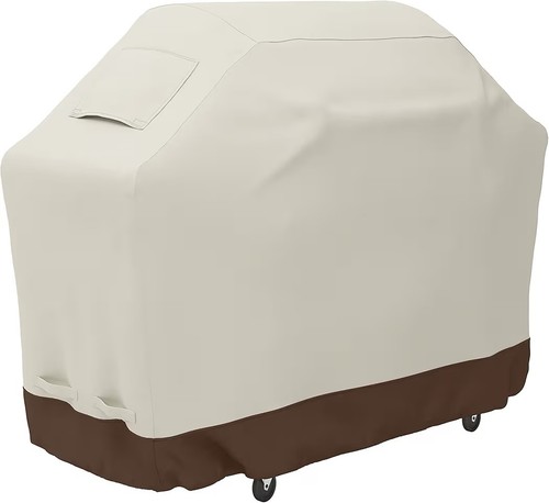 Bbq barbeque cover waterproof - cover,