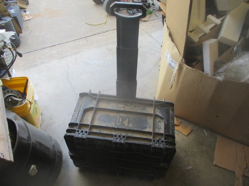 Used snap high - snap-on, high-impact