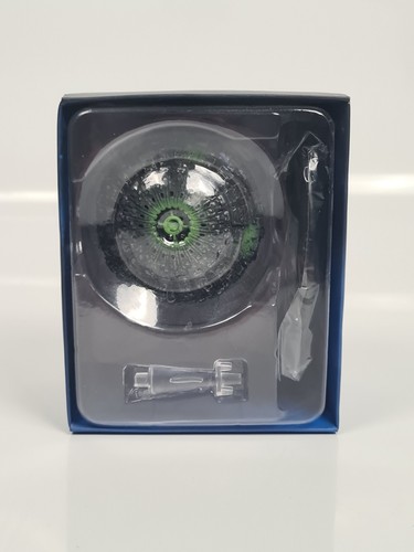 Eaglemoss star trek - eaglemoss,