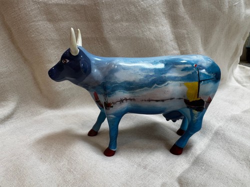 Cowparade aelberta cowp medium - aelberta,