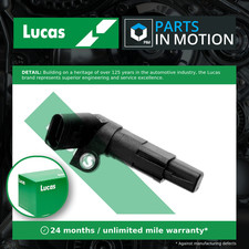 RPM / Crankshaft Sensor fits