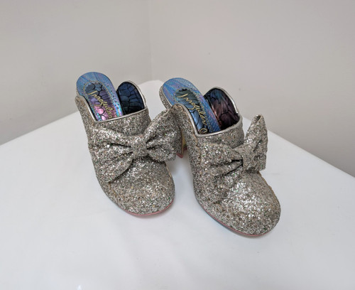 Irregular choice glitter queen - choice,