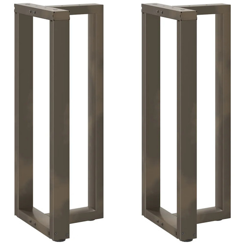 Walplus bar table legs - bar,