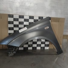 Seat Altea XL Side Panel Front Left N/S Wing Fender  Grey - LX7R