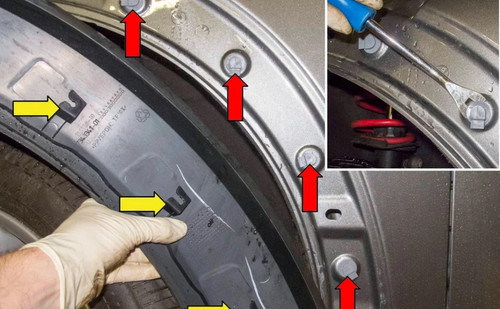 Fit suzuki 10x exterior wheel - suzuki,