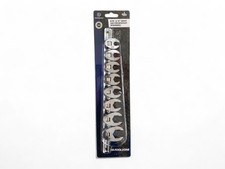 Crowsfoot Spanner Set 8Pc