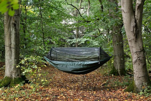 Hammocks frontline dd - dd, xl