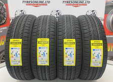 4 X 235 65 17 SONIX 104H