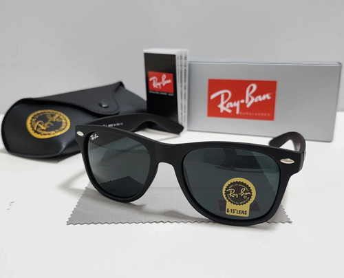 New ray ban - rb2140, wayfarer