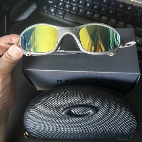 Oakley metal juliet 0 - juliet, 1.0