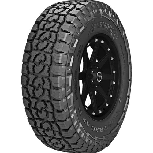 New 265 65r18 armstrong - new, lt