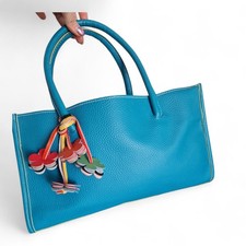 Turquoise Nathalie Andersen