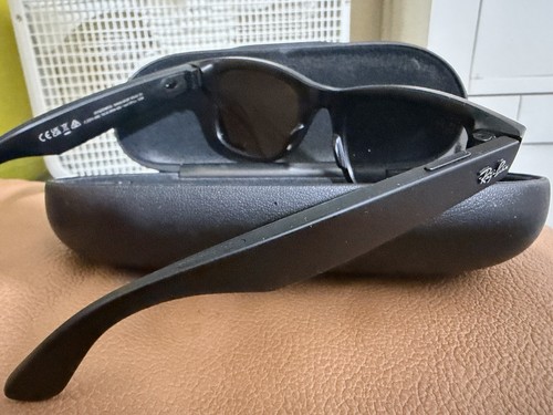 Ray ban stories wayfarer - stories,