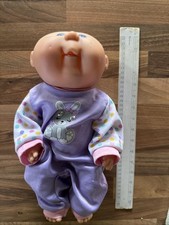 Cabbage Patch Kid Baby Doll