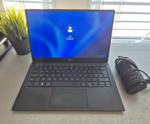 Dell xps 7390 laptop - 7390, 13"