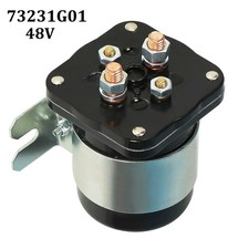 48V Starter Solenoid Fits For