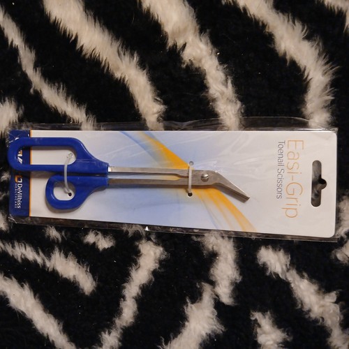 Trimmer toe nail - 28×,