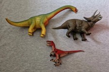 Dinosaurs Figure Joblot
