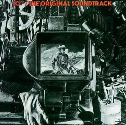 10cc the original - original, soundtrack