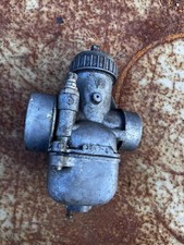 MZ TS 250 Carburettor BVF