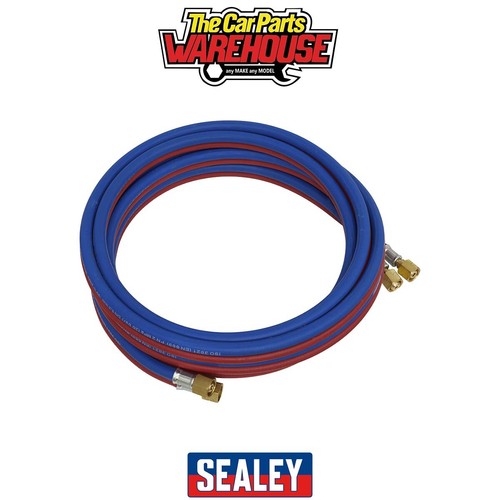 Sealey sga5 oxy - oxy, twin