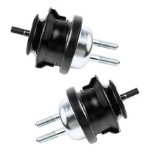 2Pcs Engine Mount Set