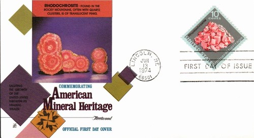Fleetwood american mineral - fleetwood,