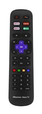 Genuine Hisense EN3A38 Roku TV