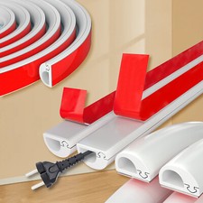 1-3M Cable Duct Self-Adhesive