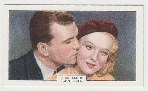 Anna lee john loder - anna,