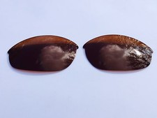 ENGRAVED POLARIZED AMBER /