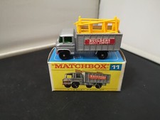 W523-MATCHBOX LESNEY No11D